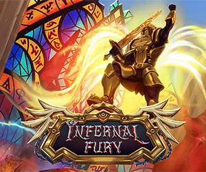 Infernal Fury