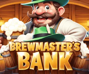 Brewmaster's Bank