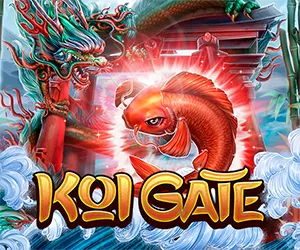 Koi Gate