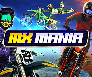 MX Mania