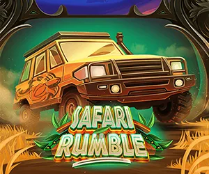Safari Rumble