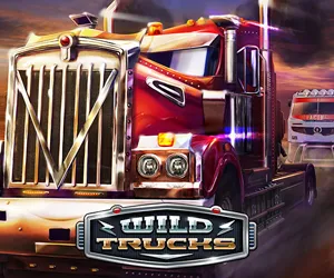 Wild Trucks