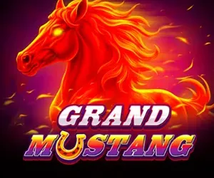 Grand Mustang