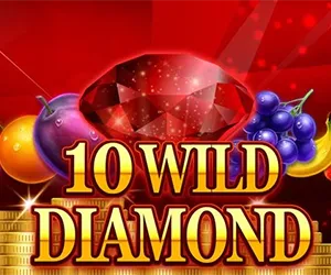 10 Wild Diamond