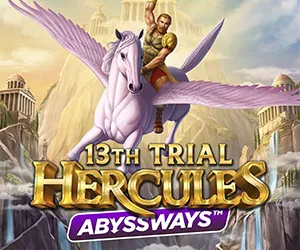 13th Trial Hercules Abyssways