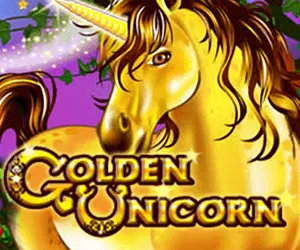 Golden Unicorn