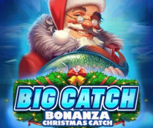 Big Catch Bonanza: Christmas Catch