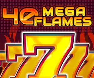 40 Mega Flames
