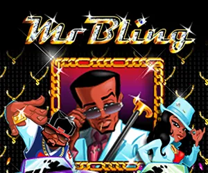 Mr Bling