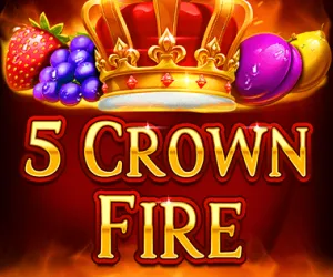 5 Crown Fire