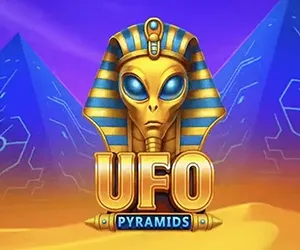 UFO Pyramids
