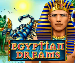 Egyptian Dreams