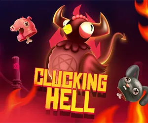 Clucking Hell