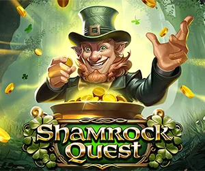Shamrock Quest