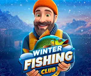Winter Fishing Club