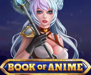 Book of Anime