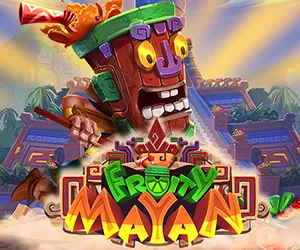 Fruity Mayan