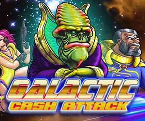 Galactic Cash