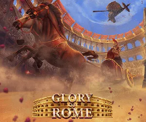 Glory Of Rome