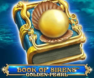 Book of Sirens - Golden Pearl