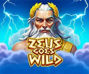 Zeus Goes Wild