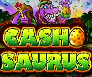 Cashosaurus
