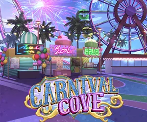 Carnival Cove