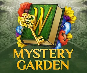 Mystery Garden