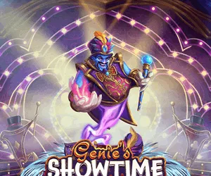 Genie's Showtime