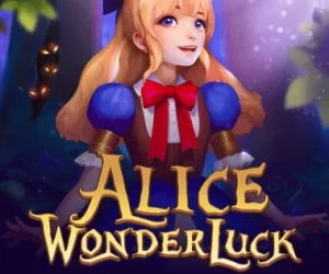 Alice WonderLuck