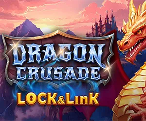Dragon Crusade: Lock & Link