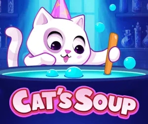 Cat's Soup