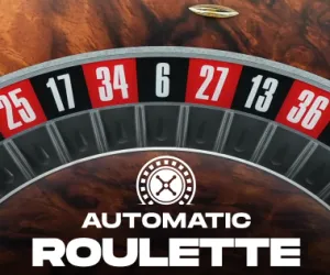 Auto Roulette