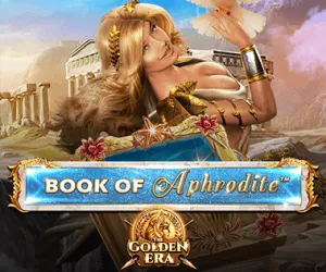 Book of Aphrodite - The Golden Era