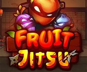 Fruitjitsu