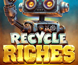 Recycle Riches