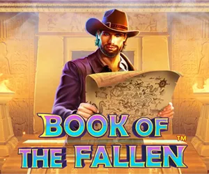 Book of the Fallen