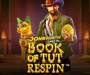 John Hunter and the Book of Tut Respin