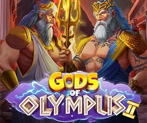Gods of Olympus II