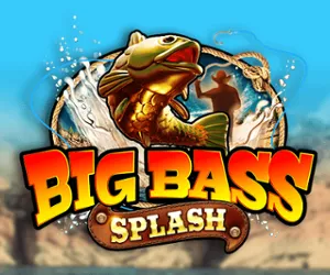 Big Bass Splash