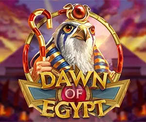 Dawn of Egypt