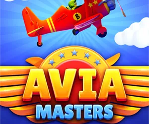 Aviamasters