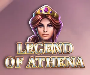 Legend Of Athena