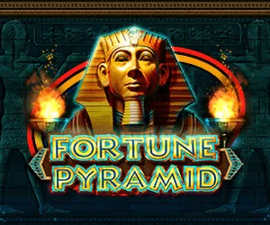 Fortune Pyramid