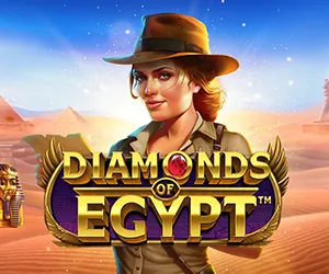Diamonds Of Egypt