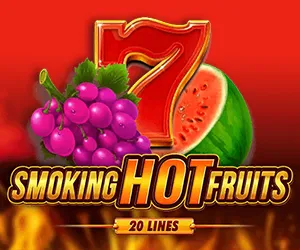 Smoking Hot Fruits 20 Lines