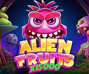 Alien Fruits