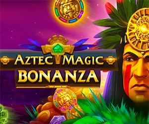 Aztec Magic Bonanza