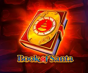 Book of Santa
