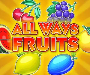 Allways Fruits
